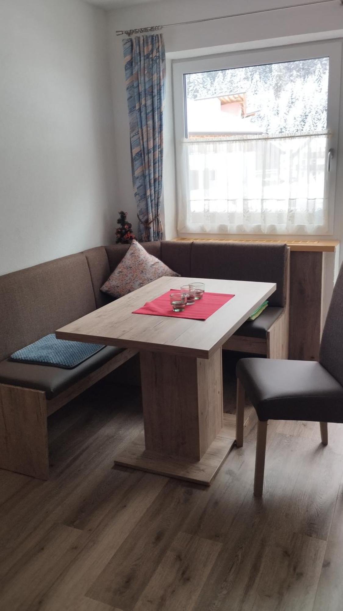 카우넬탈 Haus Huter 아파트 객실 사진