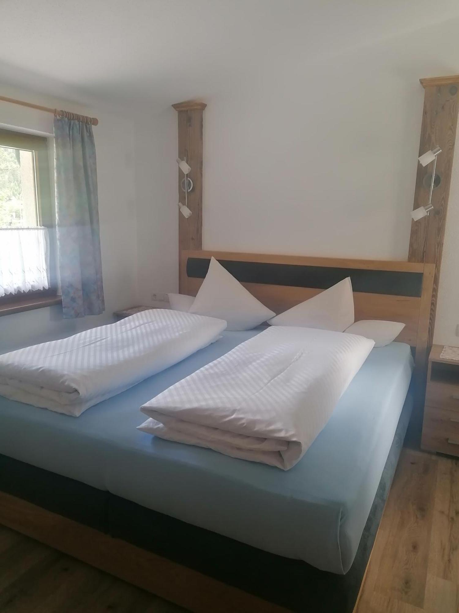 카우넬탈 Haus Huter 아파트 객실 사진
