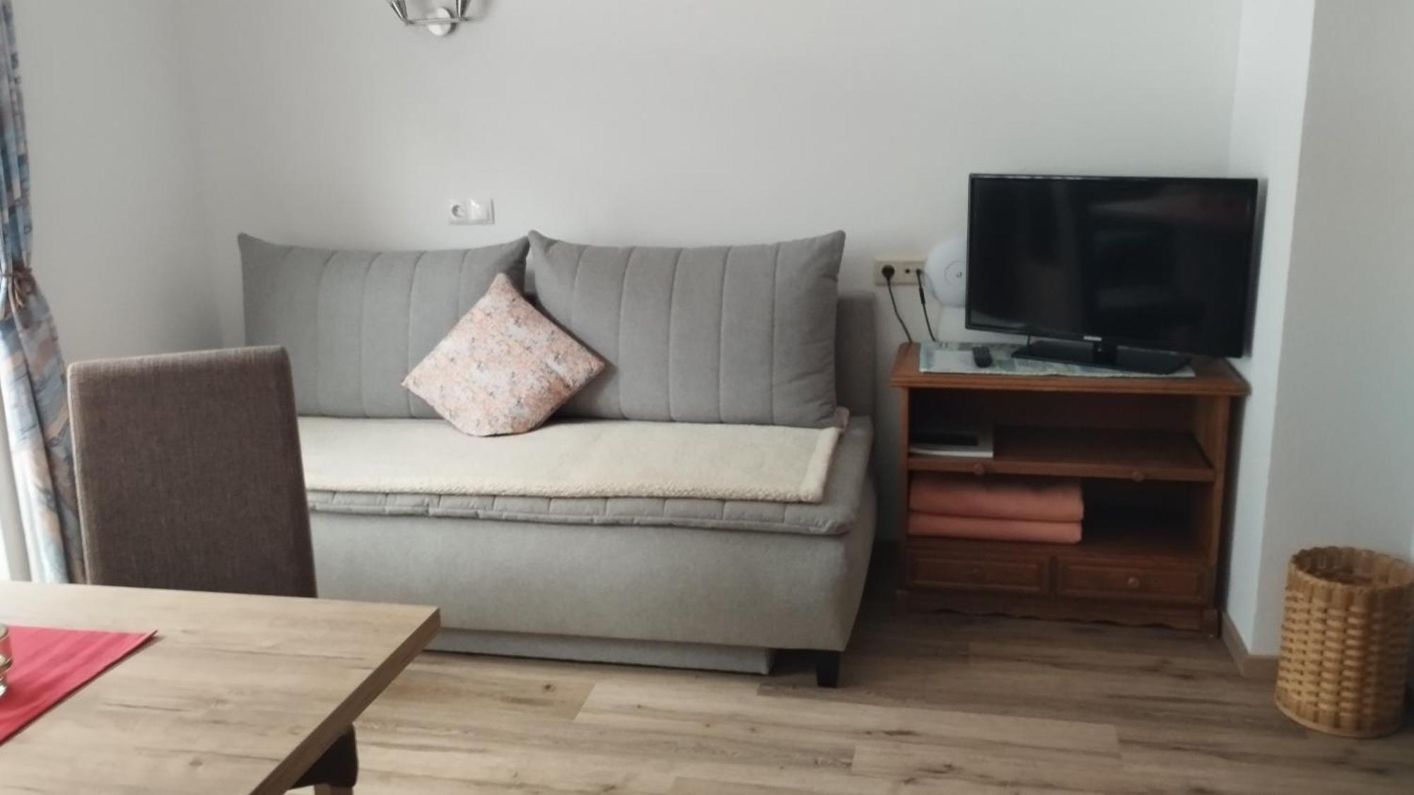 카우넬탈 Haus Huter 아파트 객실 사진