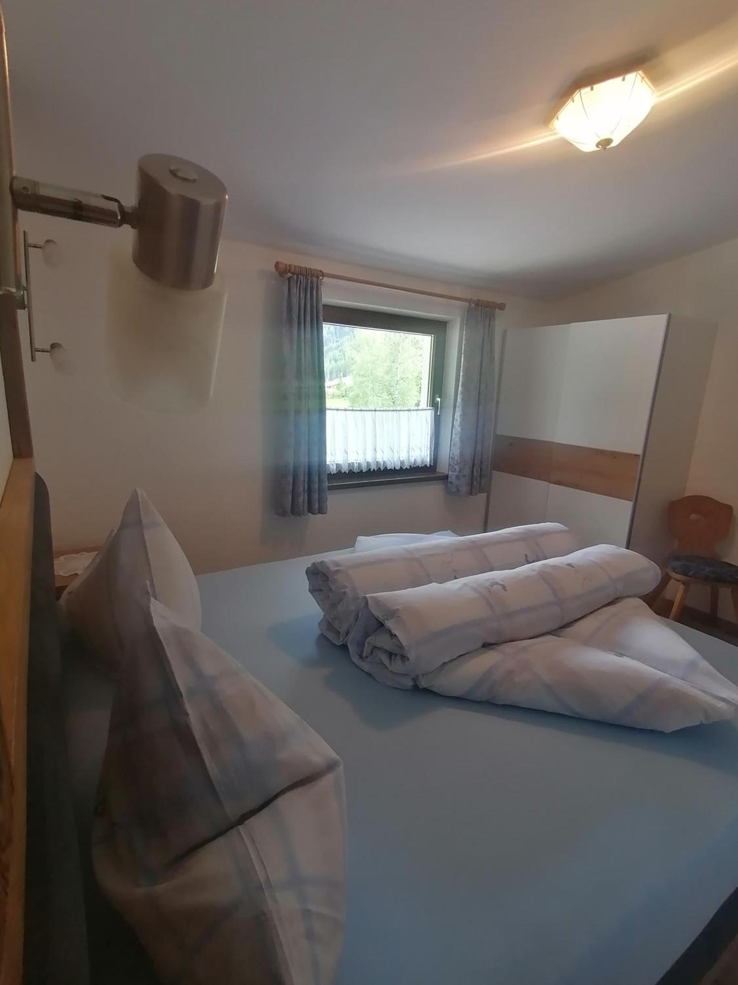 카우넬탈 Haus Huter 아파트 객실 사진