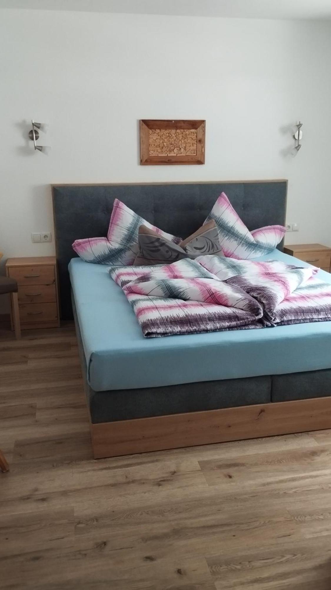 카우넬탈 Haus Huter 아파트 객실 사진