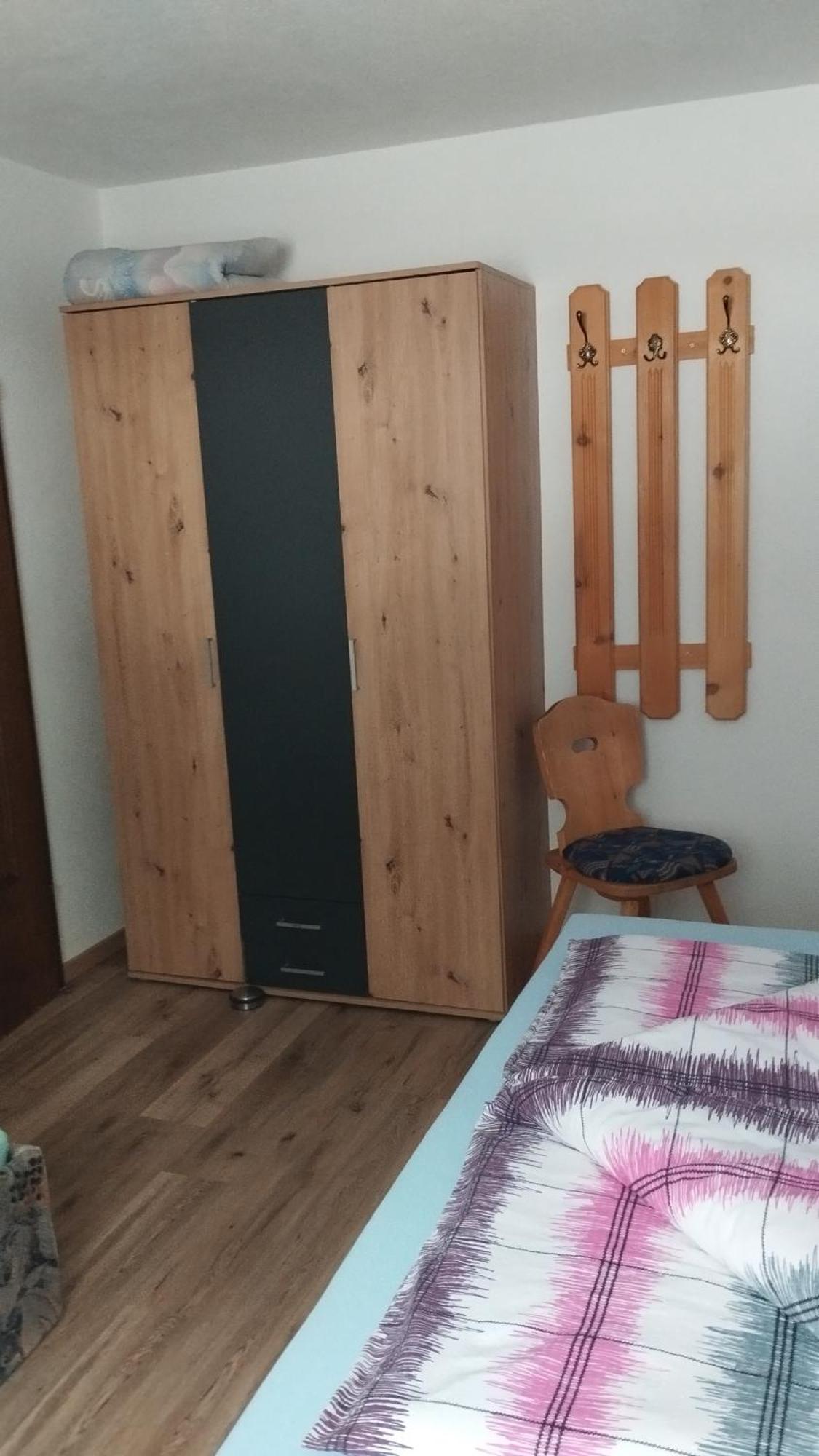 카우넬탈 Haus Huter 아파트 객실 사진
