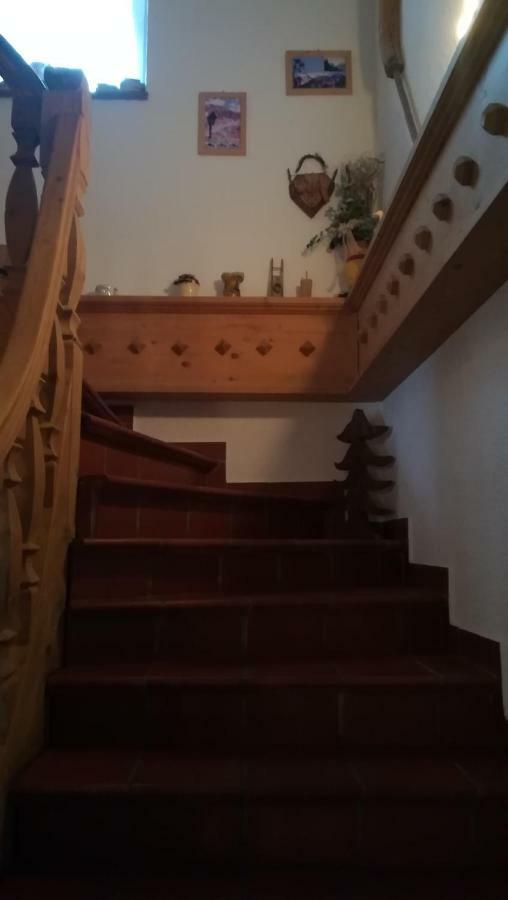 카우넬탈 Haus Huter 아파트 외부 사진